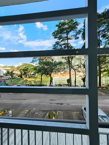Pangsapuri untuk Disewa di Lake View Suites - YC Fung - View - PropertyGuru.com.my