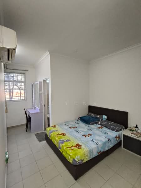 Pangsapuri untuk Disewa di Lake View Suites - YC Fung - Bedroom - PropertyGuru.com.my