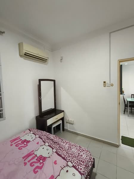 Pangsapuri untuk Disewa di Lake View Suites - YC Fung - Bedroom - PropertyGuru.com.my