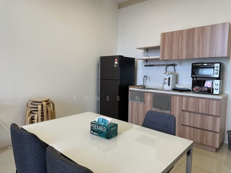 Service Residence for Rent at SOHO @ Empire City - Agnes Ng - PropertyGuru.com.my