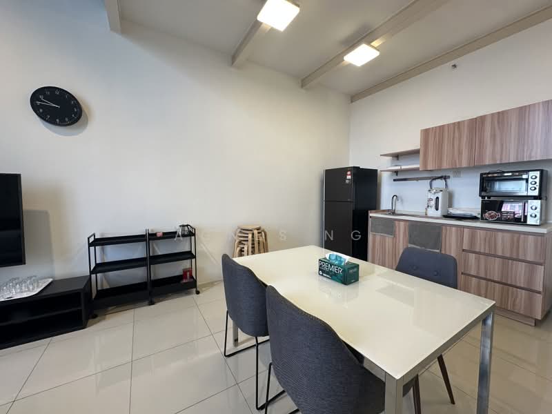 Service Residence for Rent at SOHO @ Empire City - Agnes Ng - PropertyGuru.com.my