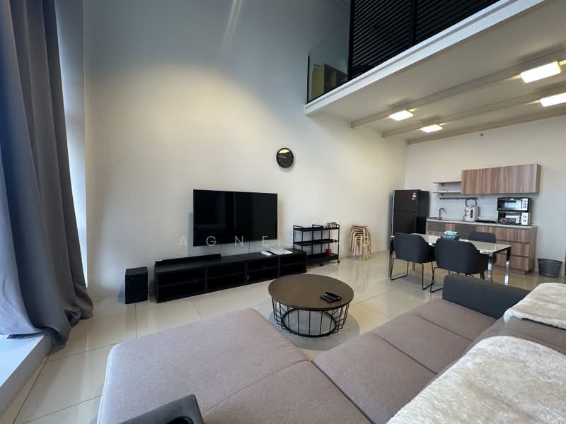 Service Residence for Rent at SOHO @ Empire City - Agnes Ng - PropertyGuru.com.my