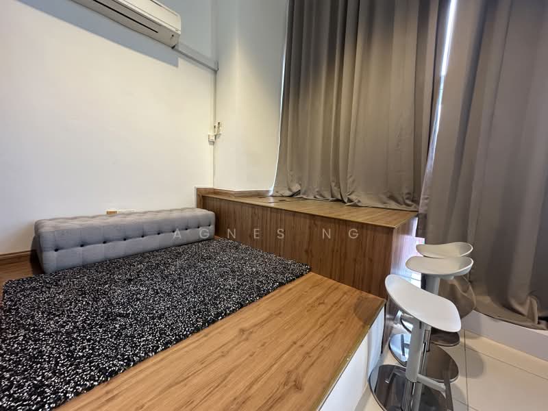 Service Residence for Rent at SOHO @ Empire City - Agnes Ng - PropertyGuru.com.my