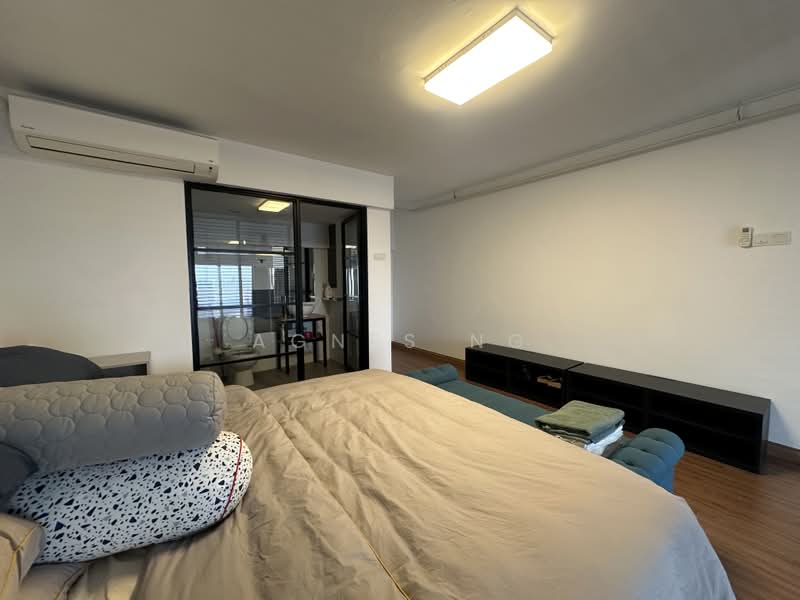 Service Residence for Rent at SOHO @ Empire City - Agnes Ng - PropertyGuru.com.my