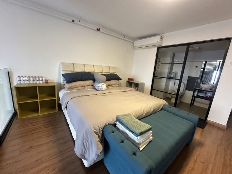 Service Residence for Rent at SOHO @ Empire City - Agnes Ng - PropertyGuru.com.my