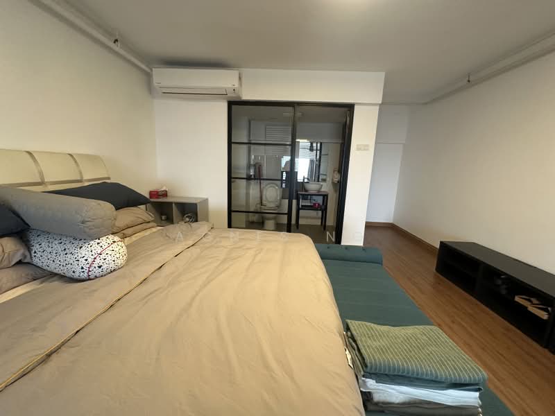 Service Residence for Rent at SOHO @ Empire City - Agnes Ng - PropertyGuru.com.my
