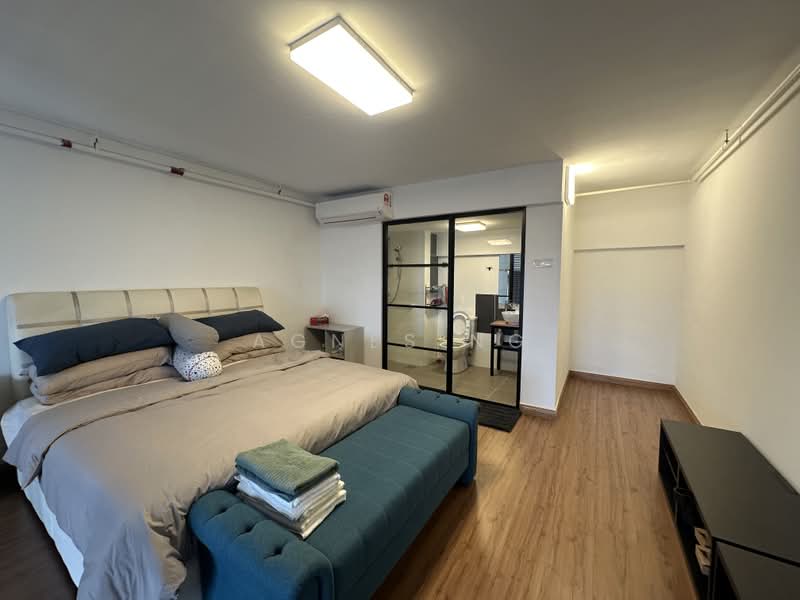 Service Residence for Rent at SOHO @ Empire City - Agnes Ng - PropertyGuru.com.my