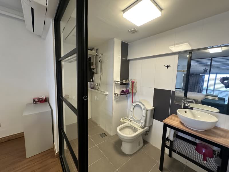 Service Residence for Rent at SOHO @ Empire City - Agnes Ng - PropertyGuru.com.my