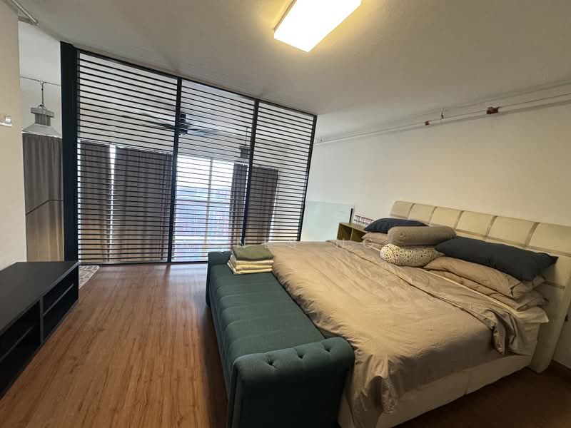 Service Residence for Rent at SOHO @ Empire City - Agnes Ng - PropertyGuru.com.my