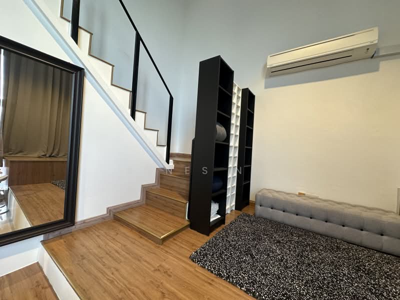 Service Residence for Rent at SOHO @ Empire City - Agnes Ng - PropertyGuru.com.my