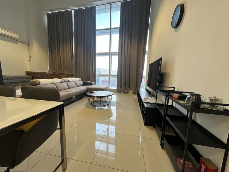 Service Residence for Rent at SOHO @ Empire City - Agnes Ng - PropertyGuru.com.my