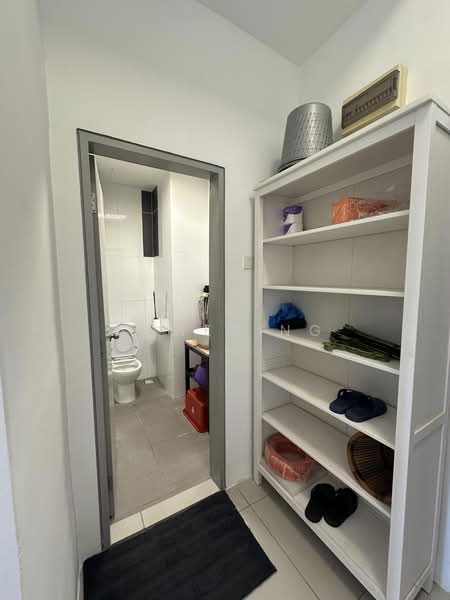 Service Residence for Rent at SOHO @ Empire City - Agnes Ng - PropertyGuru.com.my