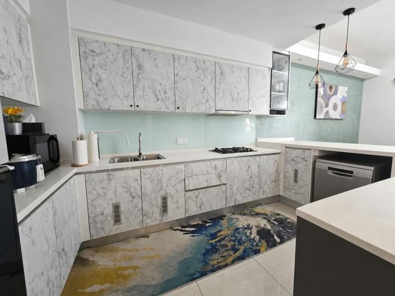 Servis Apartment untuk Disewa di The Sentral Suites - Sim Soo Chia - PropertyGuru.com.my