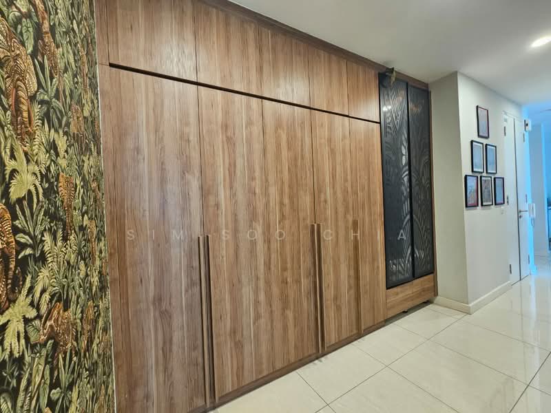 Servis Apartment untuk Disewa di The Sentral Suites - Sim Soo Chia - PropertyGuru.com.my