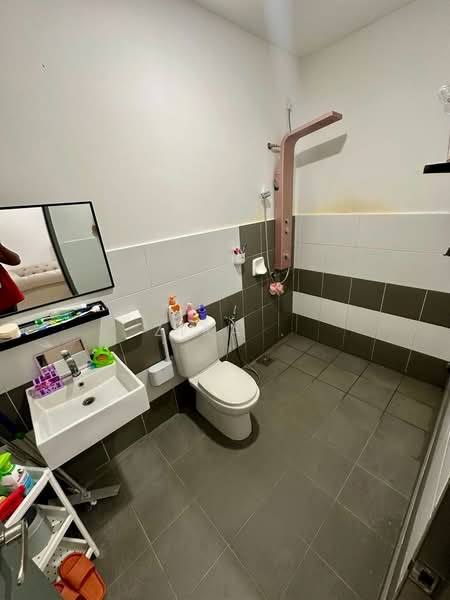 Rumah Teres 2 Tingkat untuk Dijual di Bandar Bistari Perdana (Pasir Gudang) - Zira . - PropertyGuru.com.my
