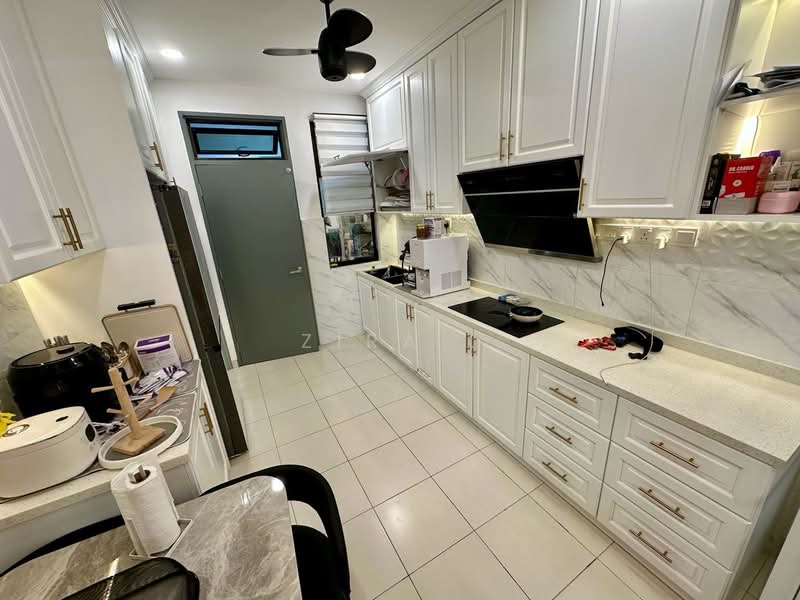Rumah Teres 2 Tingkat untuk Dijual di Bandar Bistari Perdana (Pasir Gudang) - Zira . - PropertyGuru.com.my