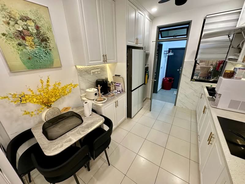 Rumah Teres 2 Tingkat untuk Dijual di Bandar Bistari Perdana (Pasir Gudang) - Zira . - PropertyGuru.com.my