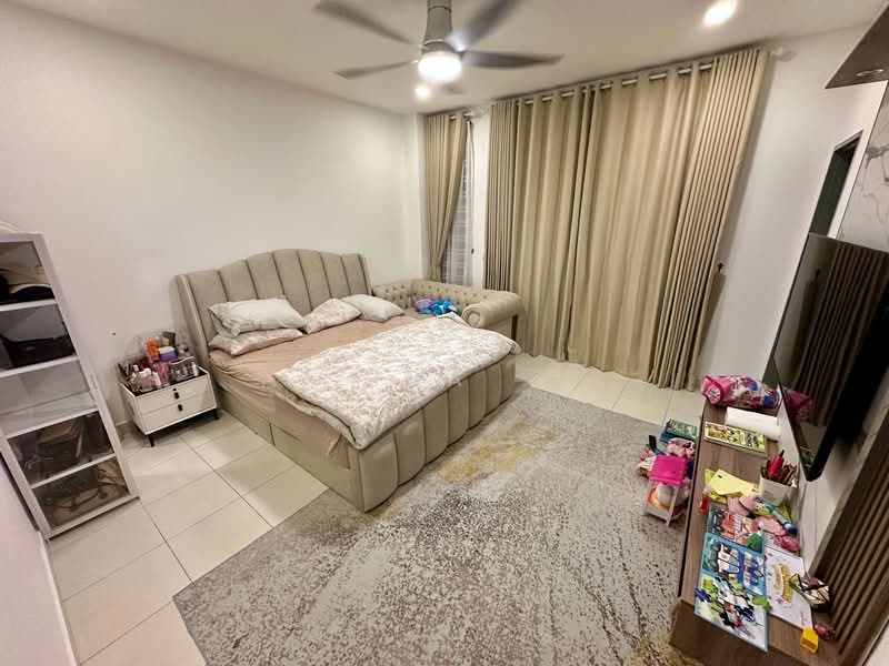 Rumah Teres 2 Tingkat untuk Dijual di Bandar Bistari Perdana (Pasir Gudang) - Zira . - PropertyGuru.com.my