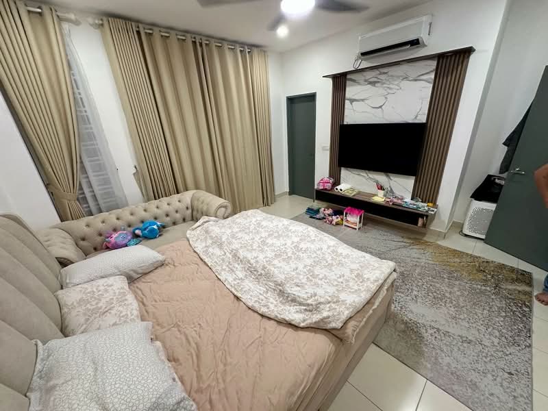 Rumah Teres 2 Tingkat untuk Dijual di Bandar Bistari Perdana (Pasir Gudang) - Zira . - PropertyGuru.com.my