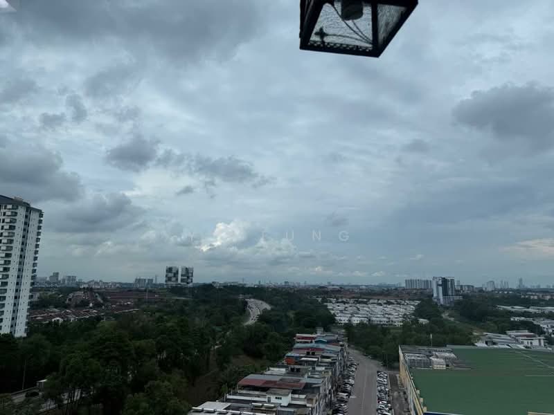Service Residence for Rent at The Sky Executive Suites - YC Fung - Exterior - PropertyGuru.com.my