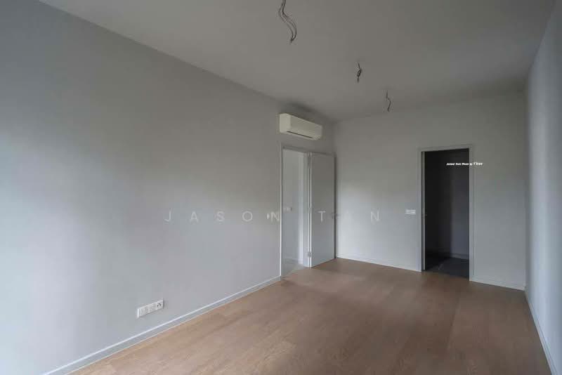 Kondominium untuk Dijual di Utamara Boutique Residences - Jason Tan - Interior - PropertyGuru.com.my
