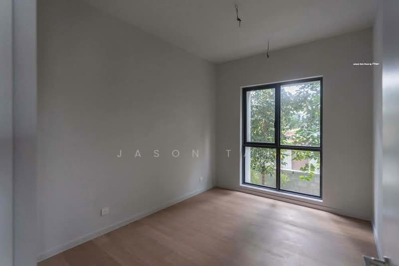 Kondominium untuk Dijual di Utamara Boutique Residences - Jason Tan - Bedroom - PropertyGuru.com.my