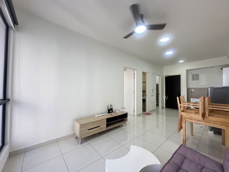 Apartment for Sale at Eco Nest @ Eco Botanic - Jessica Tiew - PropertyGuru.com.my