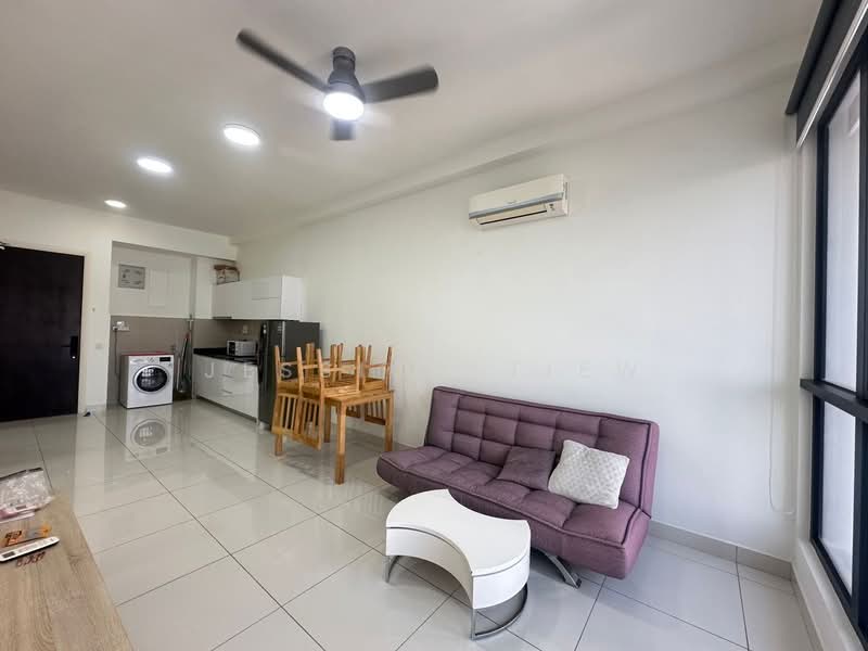 Apartment for Sale at Eco Nest @ Eco Botanic - Jessica Tiew - PropertyGuru.com.my