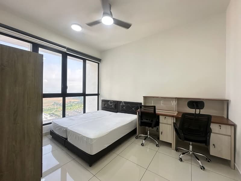 Apartment for Sale at Eco Nest @ Eco Botanic - Jessica Tiew - PropertyGuru.com.my