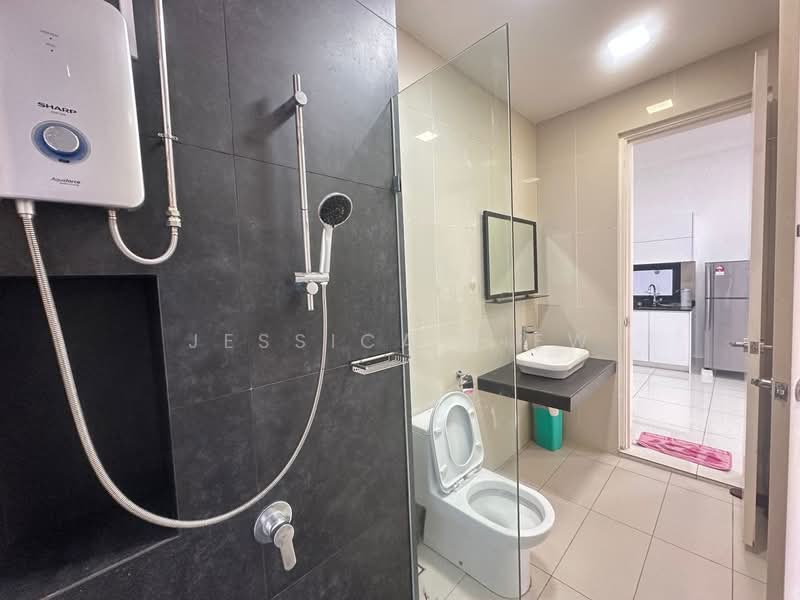Apartment for Sale at Eco Nest @ Eco Botanic - Jessica Tiew - PropertyGuru.com.my
