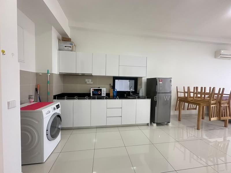 Apartment for Sale at Eco Nest @ Eco Botanic - Jessica Tiew - PropertyGuru.com.my