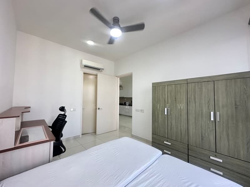 Apartment for Sale at Eco Nest @ Eco Botanic - Jessica Tiew - PropertyGuru.com.my