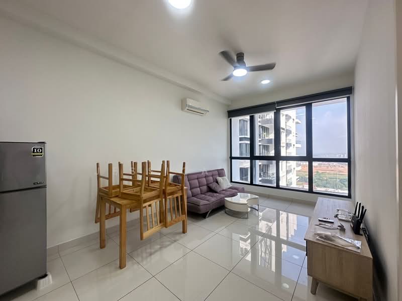 Apartment for Sale at Eco Nest @ Eco Botanic - Jessica Tiew - PropertyGuru.com.my