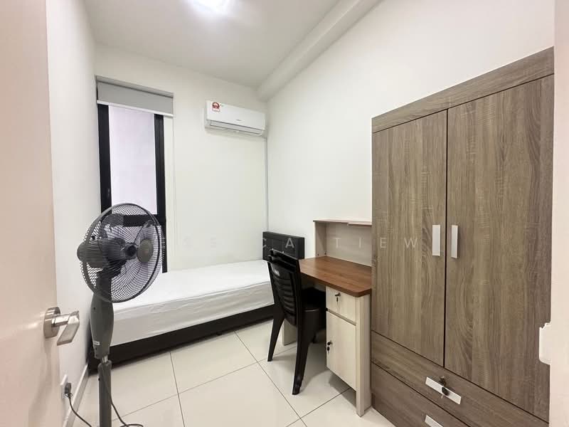 Apartment for Sale at Eco Nest @ Eco Botanic - Jessica Tiew - PropertyGuru.com.my