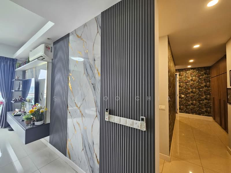 Servis Apartment untuk Disewa di The Sentral Suites - Sim Soo Chia - PropertyGuru.com.my