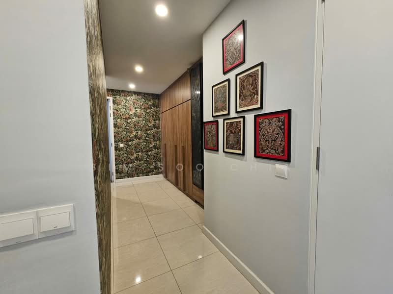 Servis Apartment untuk Disewa di The Sentral Suites - Sim Soo Chia - PropertyGuru.com.my