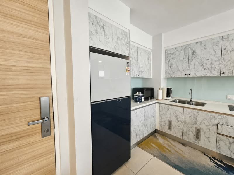 Servis Apartment untuk Disewa di The Sentral Suites - Sim Soo Chia - PropertyGuru.com.my