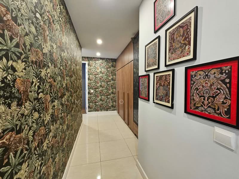 Servis Apartment untuk Disewa di The Sentral Suites - Sim Soo Chia - PropertyGuru.com.my