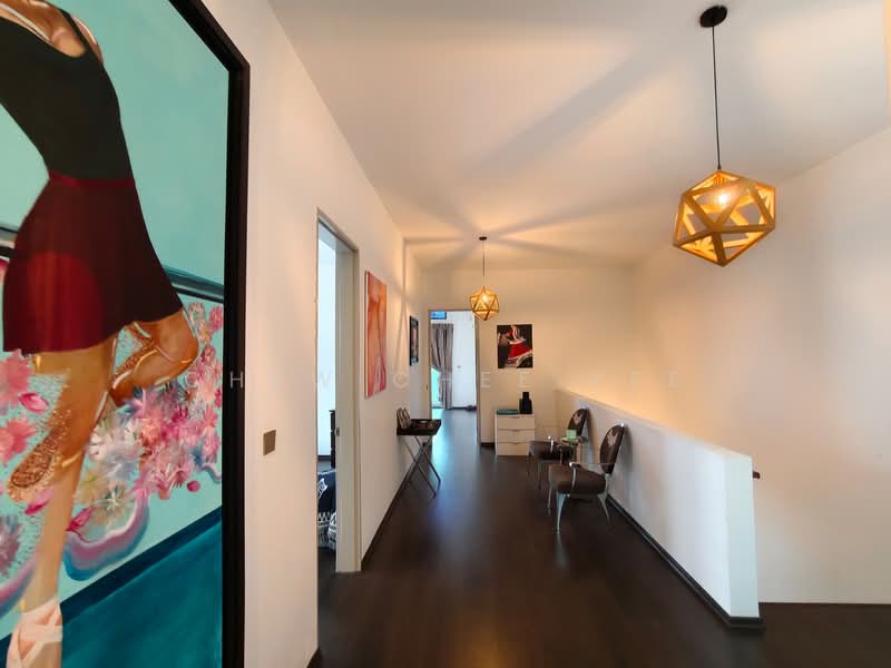 Cluster House for Sale in Horizon Hills (Iskandar Puteri (Nusajaya)) - Chew Chee Yee - PropertyGuru.com.my