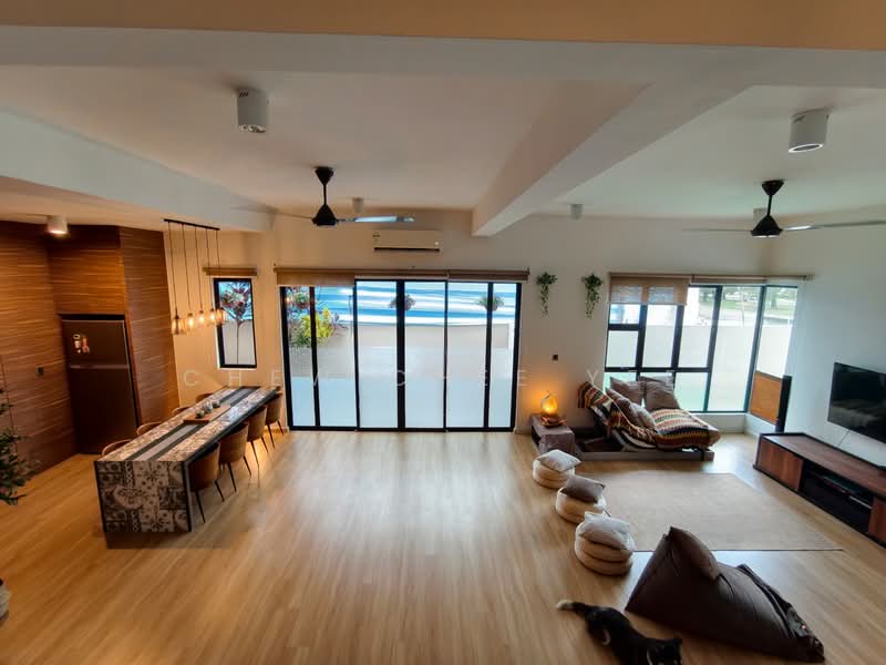 Cluster House for Sale in Horizon Hills (Iskandar Puteri (Nusajaya)) - Chew Chee Yee - PropertyGuru.com.my