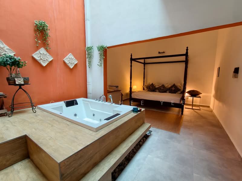 Cluster House for Sale in Horizon Hills (Iskandar Puteri (Nusajaya)) - Chew Chee Yee - PropertyGuru.com.my