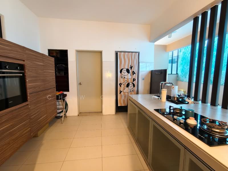 Cluster House for Sale in Horizon Hills (Iskandar Puteri (Nusajaya)) - Chew Chee Yee - PropertyGuru.com.my