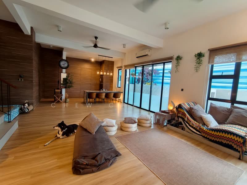 Cluster House for Sale in Horizon Hills (Iskandar Puteri (Nusajaya)) - Chew Chee Yee - PropertyGuru.com.my