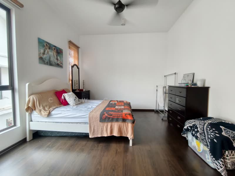 Cluster House for Sale in Horizon Hills (Iskandar Puteri (Nusajaya)) - Chew Chee Yee - PropertyGuru.com.my