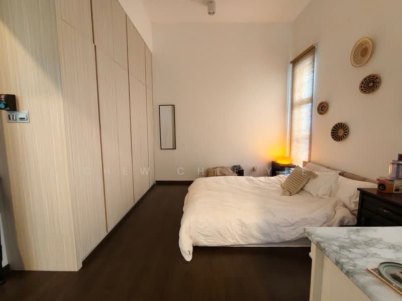 Cluster House for Sale in Horizon Hills (Iskandar Puteri (Nusajaya)) - Chew Chee Yee - PropertyGuru.com.my