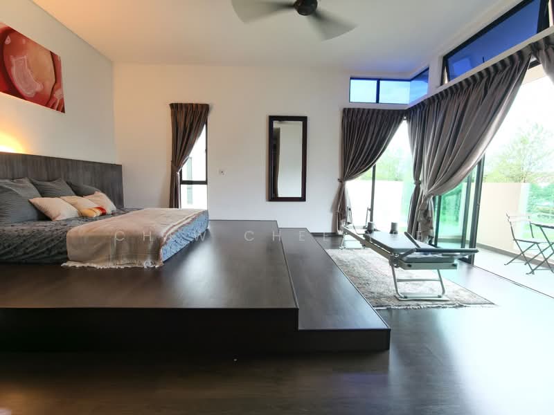 Cluster House for Sale in Horizon Hills (Iskandar Puteri (Nusajaya)) - Chew Chee Yee - PropertyGuru.com.my