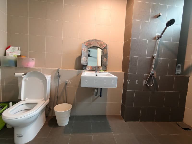 Cluster House for Sale in Horizon Hills (Iskandar Puteri (Nusajaya)) - Chew Chee Yee - PropertyGuru.com.my