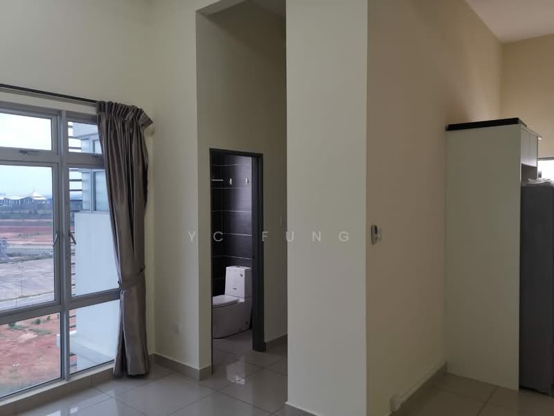 Service Residence for Sale at Manhattan - YC Fung - Interior - PropertyGuru.com.my