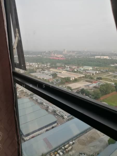 Service Residence for Rent at D'sara Sentral - Christine Tan - PropertyGuru.com.my