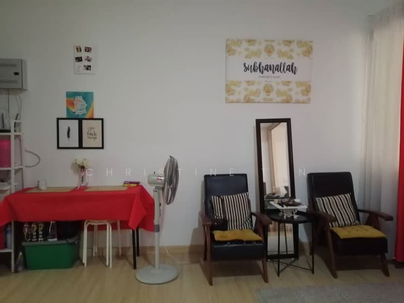 Service Residence for Rent at D'sara Sentral - Christine Tan - PropertyGuru.com.my